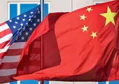 ورود آمریکا به نشت تشعشعات رادیواکتیو چین