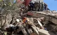 آخرین جزئیات از زلزله مهیب مراکش +‌ آمار کشته‌شدگان