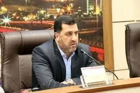 استعفای مدیرعامل شرکت توزیع نیروی برق تهران 