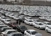 دستور ویژه روحانی برای بررسی گرانی خودرو + فیلم