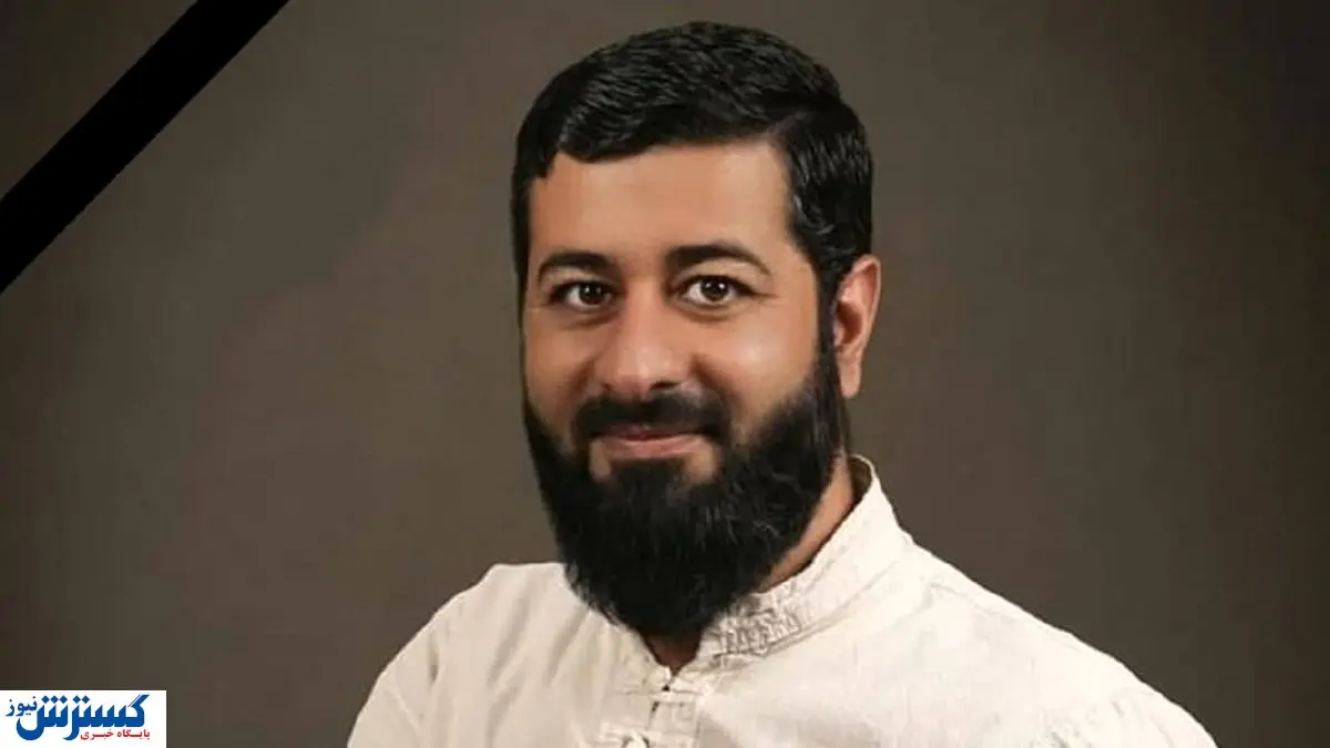 کرونا جان عکاس خبری را گرفت