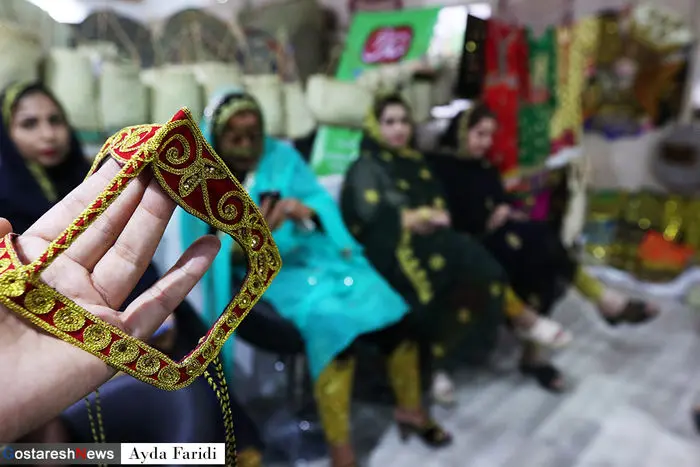 خبر خوش برای فعالان صنایع دستی / منتظر راه‌اندازی صد بازارچه دائمی باشید