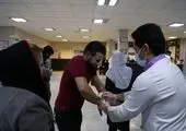 حادثه‎ آفرینان چهارشنبه ‎سوری بازداشت می شوند + فیلم