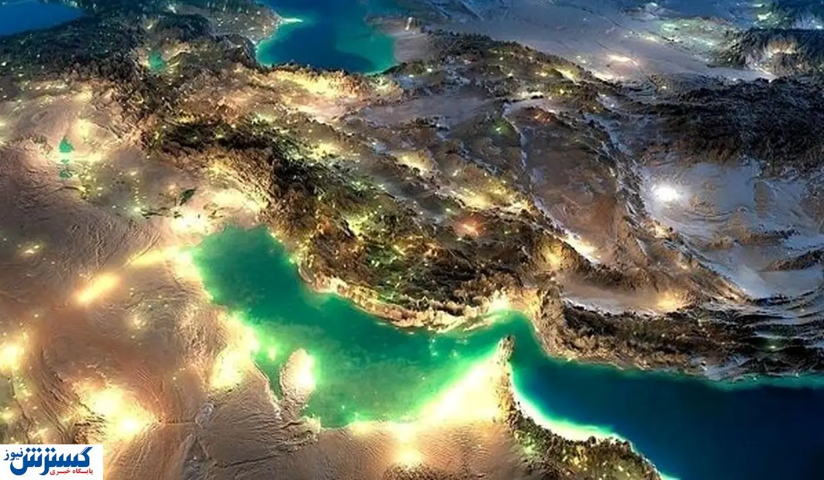 حقایقی جالب از خلیج همیشه فارس