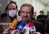 احمدی نژاد: ایران با تحولات بزرگ و اصلاحی روبرو است