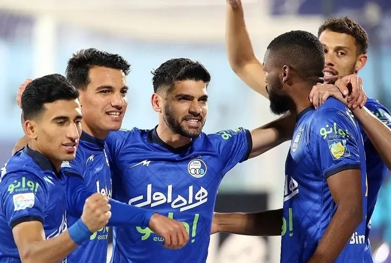 پالس مثبت مهندس استقلال به تمدید قرارداد