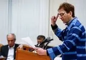 واکنش وکیل مدافع بابک زنجانی به حکم قطعی اعدام