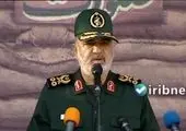 صهیونیست‌ها به موفقیت‌ نیروی هوایی و هوای فضای سپاه ایران اعتراف کردند