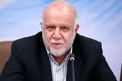 نظر زنگنه درباره تمدید توافق کاهش تولید نفت/فیلم