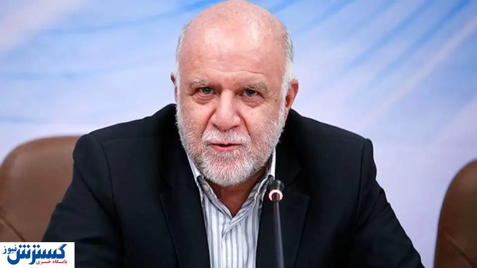 جزییات توافق با چین از زبان زنگنه