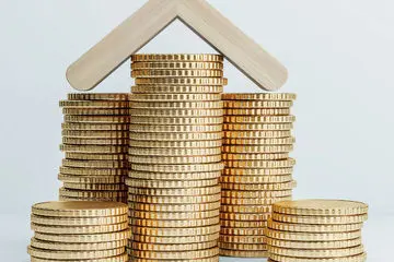 سقوط دلاری قیمت ؛ حباب مسکن ترکید ؟
