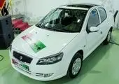 فوری / فروش فوق العاده جدید ایران خودرو + قیمت