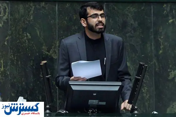 واکنش جنجالی نماینده شیراز به حواشی انتصاب برادرش