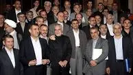 کدام یاران احمدی نژاد کاندیدای انتخابات ۱۴۰۰ هستند؟ 