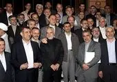 ادعای خورشیدی:احمدی‌نژاد لشگر یک نفره است