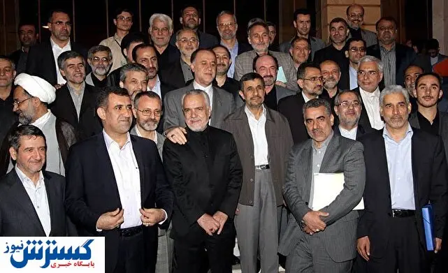کدام یاران احمدی نژاد کاندیدای انتخابات ۱۴۰۰ هستند؟