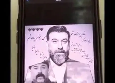 کدام بازیگران در سال ۹۹ آسمانی شدند؟