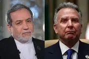 نماینده آمریکا توافق‌نامه موقت با ایران را امضا نکرد
