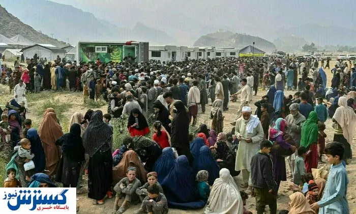 نیروی ارزان افغانستانی با ایران وداع کرد؛ گرانی‌ها کلید خورد