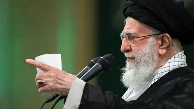 پیام مهم رهبری به ملت غیور ایران