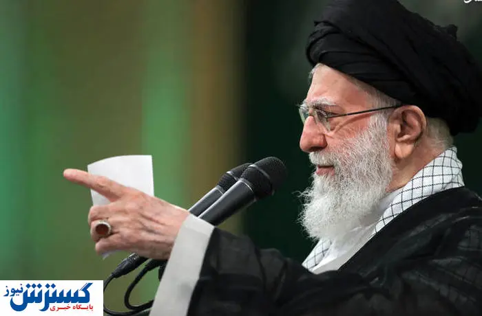 پیام مهم رهبری به ملت غیور ایران