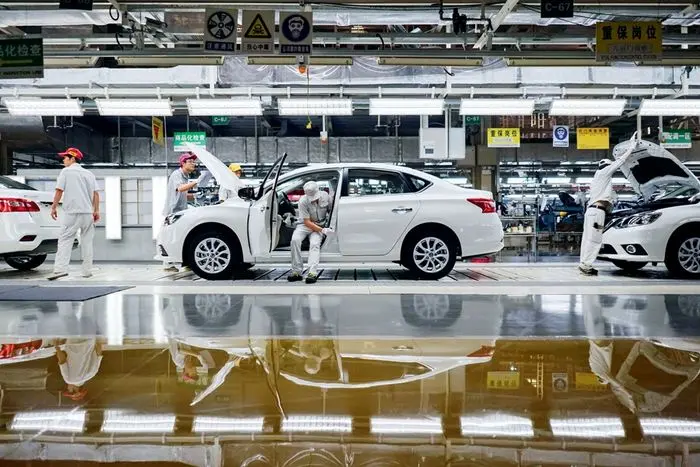 پای خودروسازان چینی دوباره به ایران باز می‌شود؟