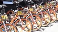 مخالفت با طرح دوچرخه سواری در تهران