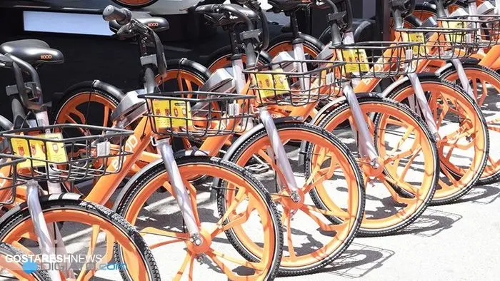 وزیر بهداشت برای مقابله با کرونا دوچرخه‌سواری را تجویز کند