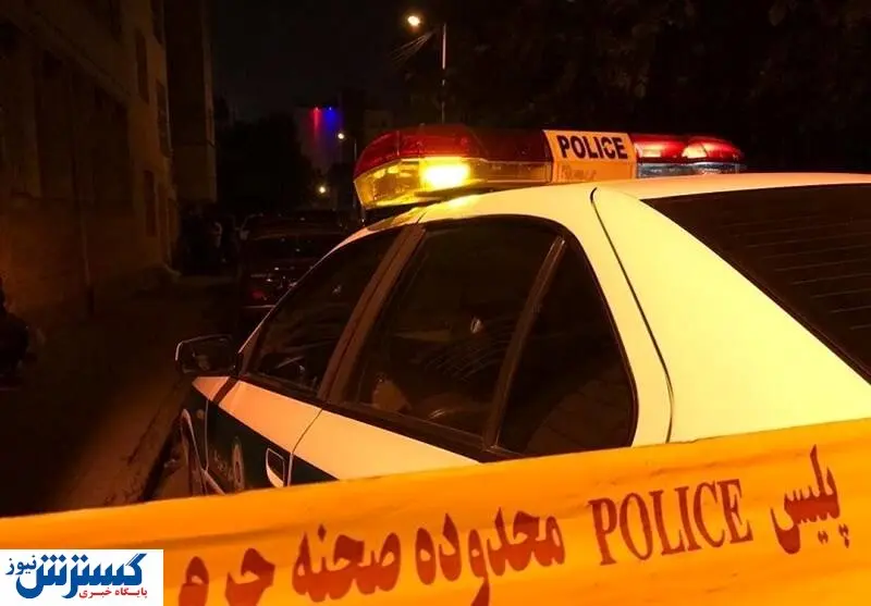 داماد طمعکار مادر زنش را بیرحمانه به قتل رساند | دستانش را با طناب بستیم ...