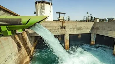 شاه کلید نجات تهرانی ها یافت شد | پایان داستان عطش پایتخت فرارسید ؟