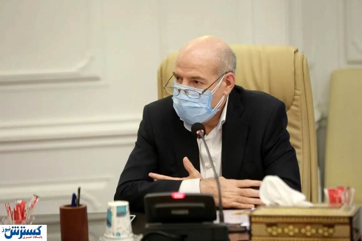 سرمایه گذاری دولت در صنعت گاز چقدر است؟
