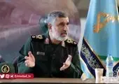 افشاگری سپاه درباره حادثه هواپیمای اوکراینی + فیلم