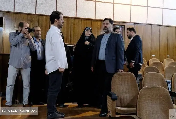 افتتاح خانه موزه شهیدان صابری در دهه فجر