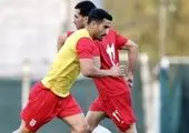 فوتبالیست های ایرانی که مورد حمله سارقان قرار گرفته‌اند+ اینفوگرافی