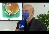 ماجرای تشکیل تیم رسانه‌ای توسط امامی + فیلم