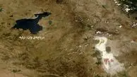طرح برد-برد احیا دریاچه ارومیه/همسایه ترک از این طرح چه سودی می‌برد؟