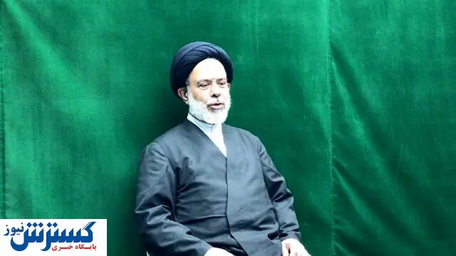 اعلام حضور عباس نبوی برای انتخابات ۱۴۰۰
