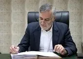 جهانگیری: ‌‌مشکلات مردم خوزستان قابل حل است‌

