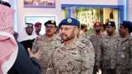 دلیل رفتن رئیس ستاد ارتش عربستان به عراق چه بود؟