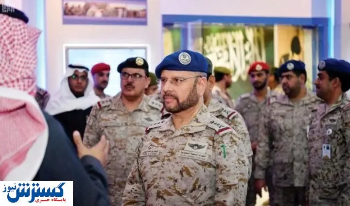 دلیل رفتن رئیس ستاد ارتش عربستان به عراق چه بود؟