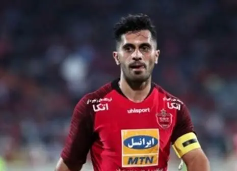 گل ۴ میلیاردی پرسپولیس!