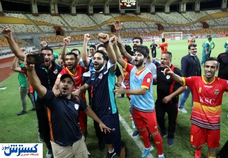 پیام محمدی در پی کسب سهمیه آسیایی فولاد خوزستان