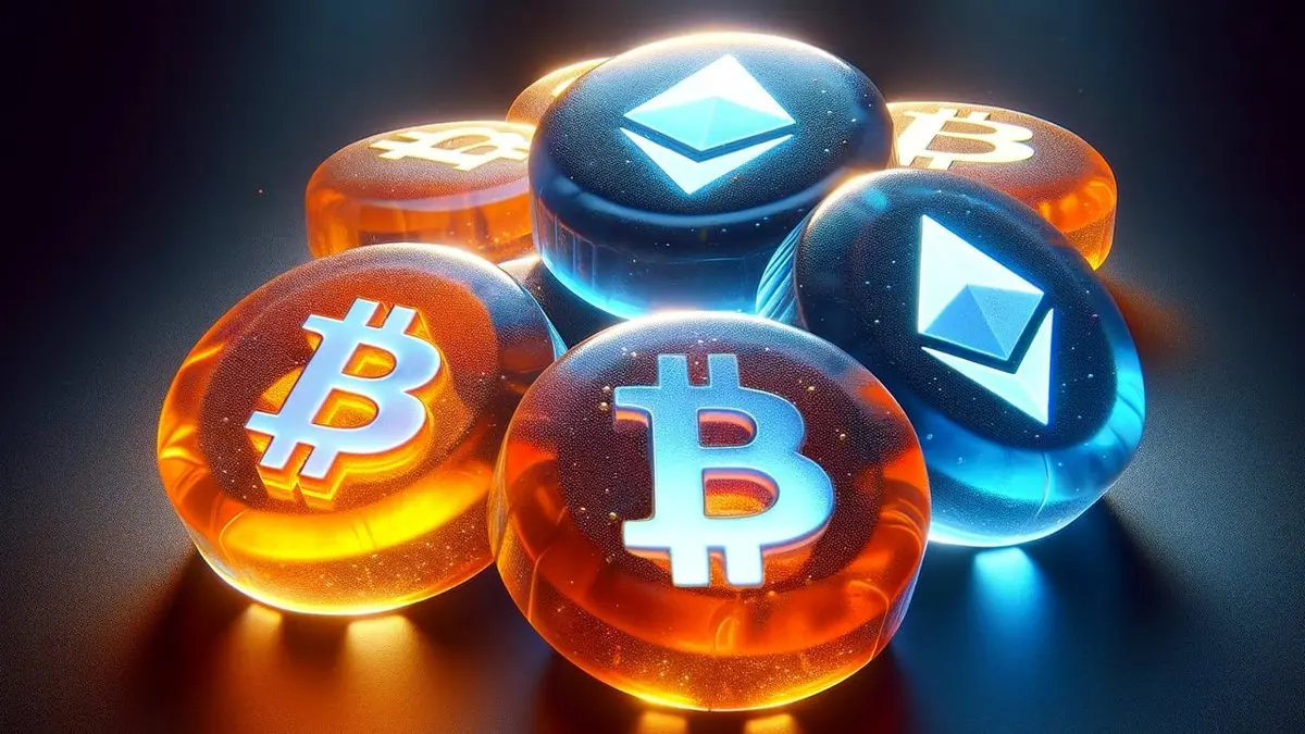 ریزش بیت کوین تمامی ندارد | فاجعه در انتظار بازار ارز دیجیتال است؟