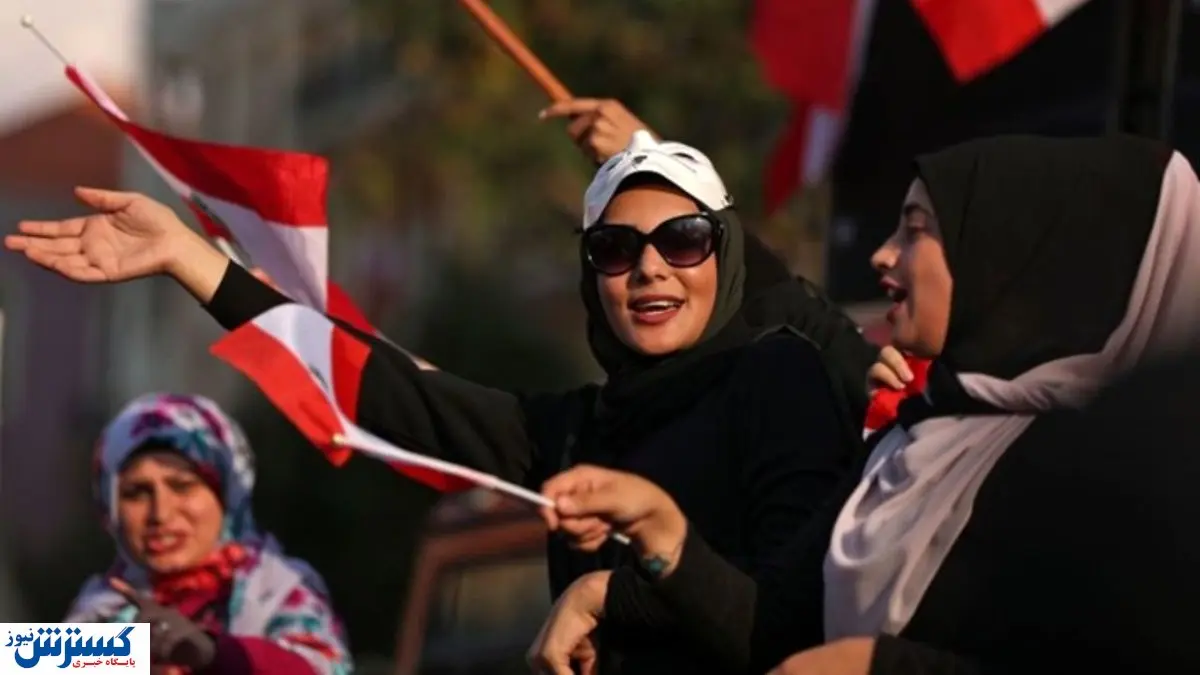 این زنان مهریه را تحریم کردند