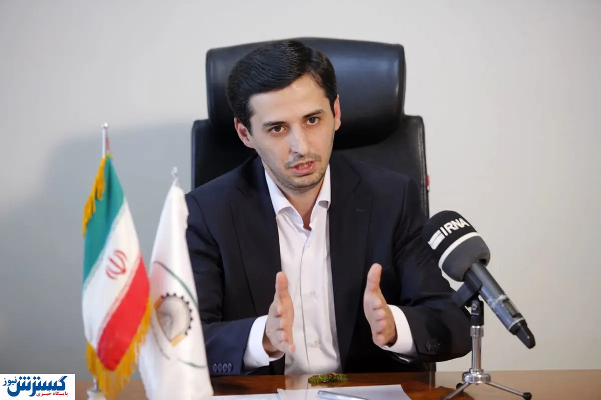 تسهیلات ۳۰۰ میلیارد تومان برای تجهیز معادن زغال سنگ