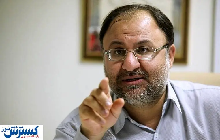آمریکا امتیازی به ایران نمی دهد/ برجام خسارت محض بود/ توان هسته ای را نابود کردیم