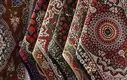 توسعه صادرات فرش دستباف در کما 
