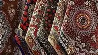 فروش ارزان فرش ایرانی به دلیل تحریم! / بازار کم رونق شد