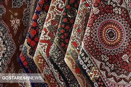 تهدید صنعت فرش ایرانی به سبک وزارت‌ صمت! 