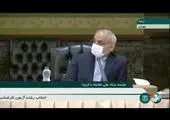 روحانی: نمی خواهیم به دانش آموزان دستبند بزنیم + فیلم
